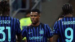 Dumfries: il cambio di agente, l’infortunio misterioso e la scelta di operarsi tre segni della frattura con l’Inter   