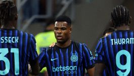 Dumfries: il cambio di agente, l’infortunio misterioso e la scelta di operarsi tre segni della frattura con l’Inter   