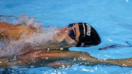 Bacico positivo all’antidoping: il nuotatore a rischio squalifica. Dopo Sinner torna l’incubo clostebol, l’Italia ha un problema