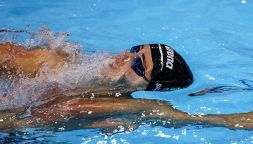 Bacico positivo all’antidoping: il nuotatore a rischio squalifica. Dopo Sinner torna l’incubo clostebol, l’Italia ha un problema