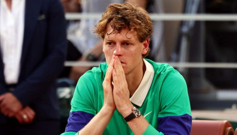 Sinner, la rivelazione di Roddick sulla finale al Roland Garros: “Ha rischiato un’ondata di critiche”. Cosa è successo dopo