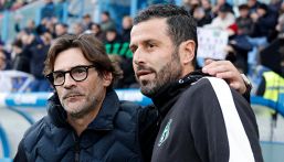 Fiorentina, rabbia incontrollabile dopo il k.o. col Sassuolo: il retroscena per cui i neroverdi hanno chiesto i danni