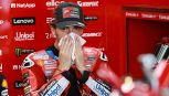 Bagnaia, Melandri prova a risolvere l’enigma: “Ecco cosa è successo con Ducati”. Pecco insediato da Acosta e Aldeguer