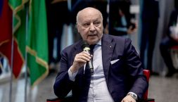 Inter, Marotta fa marcia indietro dopo l’infortunio di Dumfries: la scelta di mercato e il diktat a Chivu    