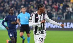 Juventus, Locatelli e Perin smentiscono la "faida", selfie con David: e Comolli prepara l'assalto a Frattesi