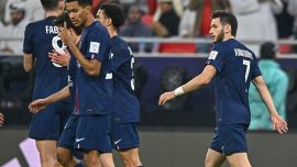 Psg, è Safonov e non Chevalier l'erede di Donnarumma: para 4 rigori al Flamengo e vince l'Intercontinentale