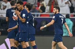 Psg, è Safonov e non Chevalier l'erede di Donnarumma: para 4 rigori al Flamengo e vince l'Intercontinentale