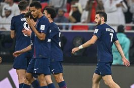 Psg, è Safonov e non Chevalier l'erede di Donnarumma: para 4 rigori al Flamengo e vince l'Intercontinentale