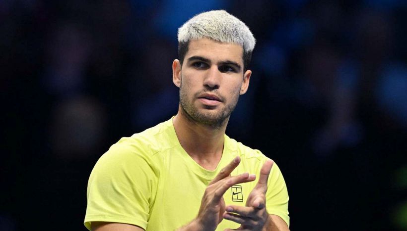 Alcaraz, la rivelazione sull’addio a Ferrero: “Non ha deciso lui”. Il ruolo del padre nella vicenda e spunta il nome di Nadal