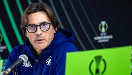 Conference League, Lausanne-Fiorentina: orario, probabili formazioni e dove vederla in tv o streaming