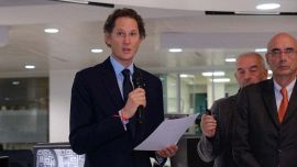 Juventus, Elkann risponde ad Ardoino: il cambio di strategia prima del match con la Roma. Montali attacca Comolli