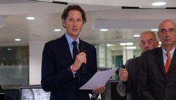 Juventus, Elkann risponde ad Ardoino: il cambio di strategia prima del match con la Roma. Montali attacca Comolli