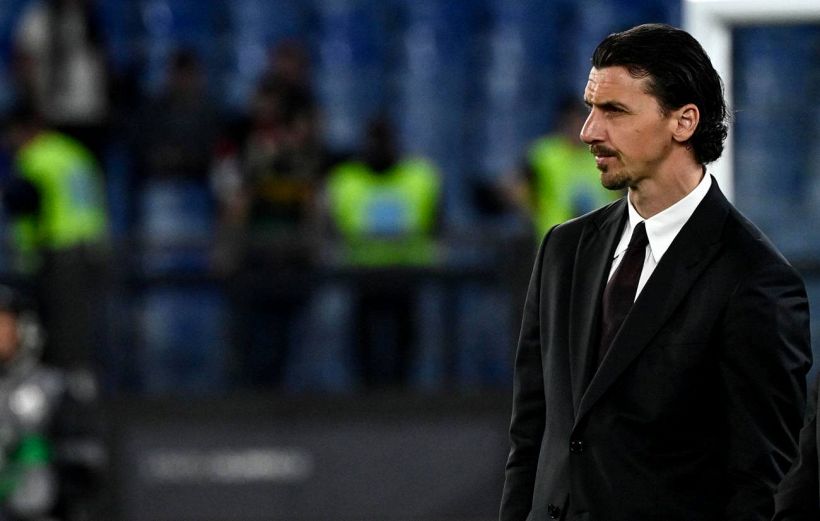 Vincent Ibrahimovic firma per il Milan Futuro: la dinastia continua, ma si scatena l'ironia dei tifosi