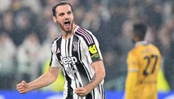 Juve, caso David: Gatti tende una mano al compagno, Spalletti pensa a Openda titolare contro la Roma