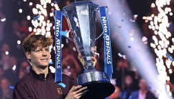 Sinner e non l’Inter, la Treccani smentisce Mkhitaryan: è Jannik il vero “ingiocabile” per l’enciclopedia