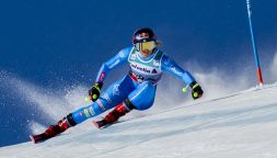 Val d’Isere, Goggia davanti a Vonn anche nella seconda prova, bene Nicol Delago e Pirovano