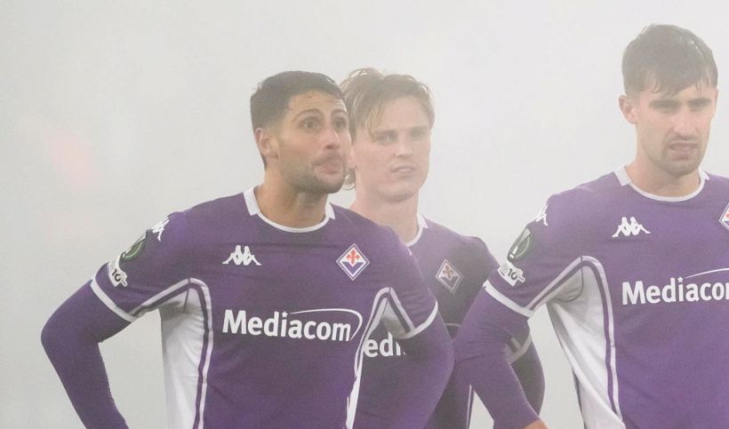 Fiorentina, la crisi affossa l'Italia nel ranking Uefa. Scoppia il caso Mandragora, tifosi in subbuglio