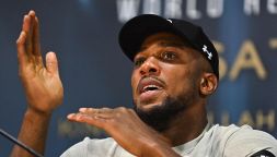 Boxe, è la notte di Paul contro Joshua. Che però avverte: "Amico, sei coraggioso, ma se posso ucciderti non esiterò"