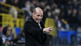 Milan, per Allegri la ramanzina di Gravina e sanzione in arrivo: cosa rischia per gli insulti a Oriali