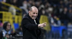 Milan, per Allegri la ramanzina di Gravina e sanzione in arrivo: cosa rischia per gli insulti a Oriali