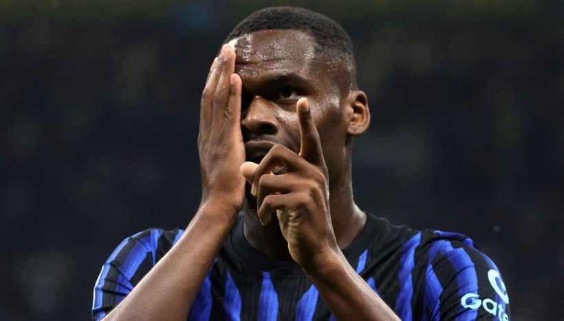 Bologna-Inter, formazioni ufficiali: Chivu preserva Lautaro e lancia Bonny e Frattesi, Italiano si affida a Castro