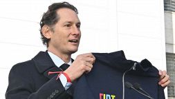 Juventus, Elkann: l’ultimo affronto di Ardoino e Devasini arriva dalla classifica. L’ombra di Agnelli, Spalletti come alleato