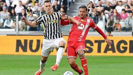 Spalletti ritrova Milik, convocato con la Roma: com’era la Juventus 574 giorni fa, ultima apparizione del polacco