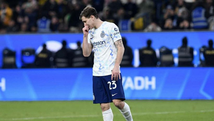 Inter, Barella e Bastoni da incubo sotto gli occhi di Gattuso: è allarme playoff. Il retroscena su Esposito e la frase incriminata