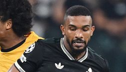 Juventus-Roma, formazioni ufficiali: Spalletti lancia Bremer e sceglie Openda in avanti. Difesa inedita per Gasperini 