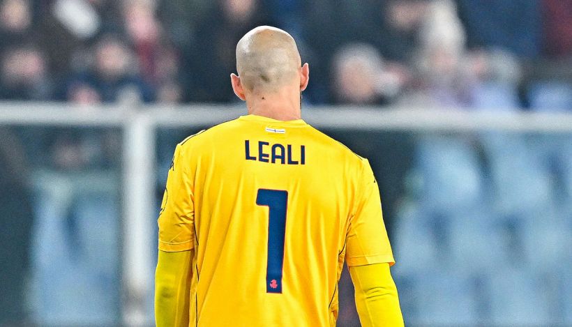 Giudice Sportivo Serie A: nel Genoa non paga solo Leali, Fiorentina con un‘assenza pesante a Parma 