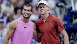 Sinner e Alcaraz a caccia del (Career) Grand Slam nel 2026, chi ha più chance: Roland Garros e Australian Open i tabù