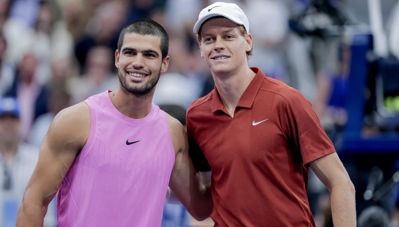 Sinner e Alcaraz a caccia del (Career) Grand Slam nel 2026, chi ha più chance: Roland Garros e Australian Open i tabù