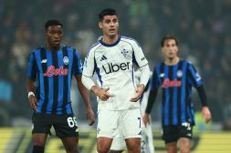 Morata, Alice "cancella" Alvaro e va in vacanza sola con i figli: il post sui social scatena il web