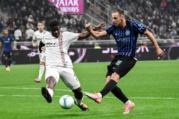 Inter-Frattesi, divorzio imminente: la Juventus pronta all'affondo, come cambierebbe il centrocampo di Spalletti