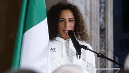 Brignone, l’ultimo step verso Milano-Cortina: “Dovrò affrontare i miei demoni”. I dubbi assillano Federica