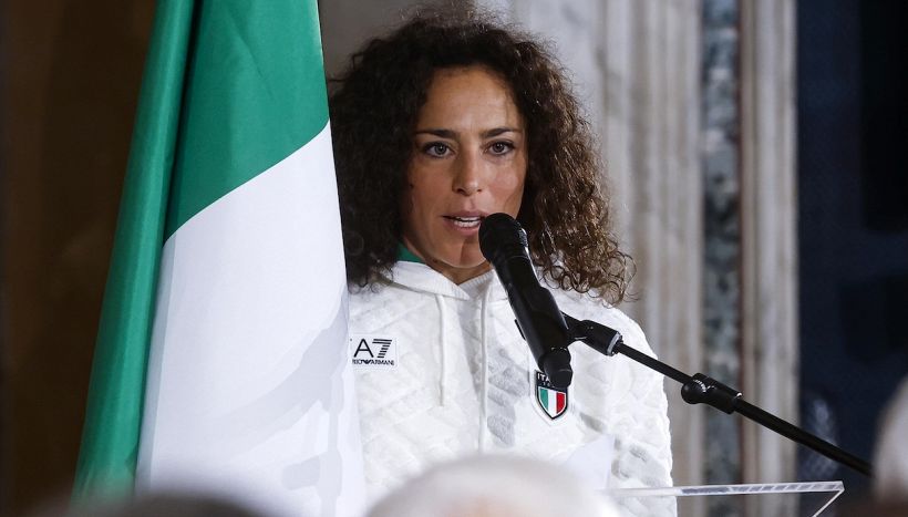 Brignone, l’ultimo step verso Milano-Cortina: “Dovrò affrontare i miei demoni”. I dubbi assillano Federica