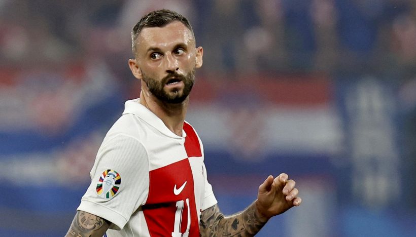 Juventus, non solo Frattesi, Spalletti vuole Brozovic: il croato pronto a dire sì al tecnico che gli ha cambiato la vita