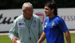 Italia, Gattuso: “Il Mondiale un chiodo fisso. Lippi il mio modello, gli ho copiato tre regole”