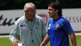 Italia, Gattuso: “Il Mondiale un chiodo fisso. Lippi il mio modello, gli ho copiato tre regole”