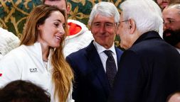 Goggia prova a dimenticare lo schiaffo di Milano-Cortina: l’aneddoto su Mattarella e su Lindsey Vonn