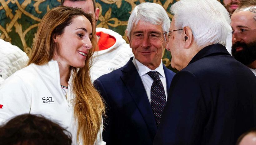 Goggia prova a dimenticare lo schiaffo di Milano-Cortina: l’aneddoto su Mattarella e su Lindsey Vonn