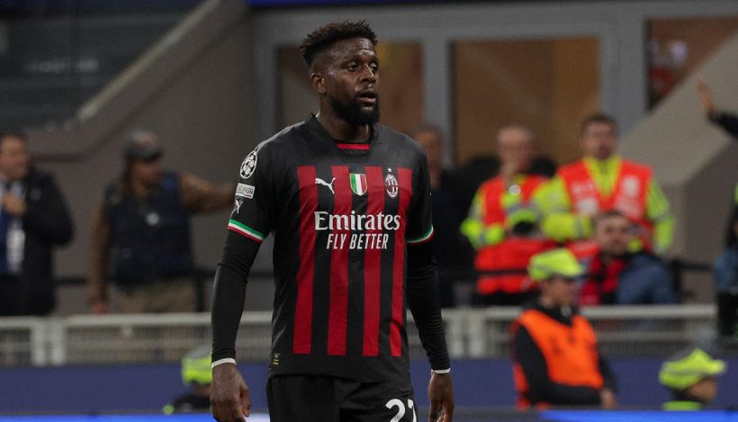 Il Milan si libera di Origi, l’errore capitale di Maldini che pesava sulle casse del club: la soluzione di Tare