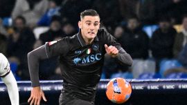 Napoli, Lucca con la valigia dopo l’ultimatum di Manna: adesso anche la Juventus pensa a lui