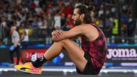 Tamberi, è l’anno della verità: la risposta a Jacobs deve arrivare in pista. Mei in imbarazzo, la Fidal “retrocede”