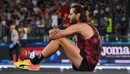 Tamberi, è l’anno della verità: la risposta a Jacobs deve arrivare in pista. Mei in imbarazzo, la Fidal “retrocede”