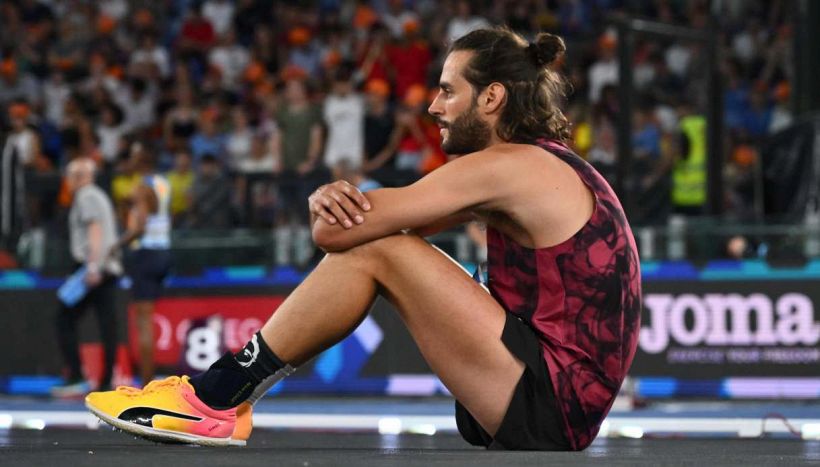 Tamberi, è l’anno della verità: la risposta a Jacobs deve arrivare in pista. Mei in imbarazzo, la Fidal “retrocede”