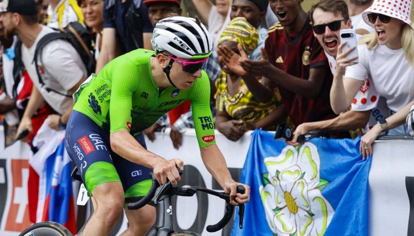 L'inversione Giro-Vuelta non piace agli organizzatori. Eppure nel mondo del ciclismo in tanti la vorrebbero