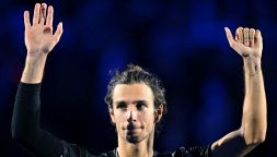 Musetti fissa i paletti per il 2026: "Avvicinarmi a Sinner e Alcaraz e batterli. E andare a Torino senza affanni..."