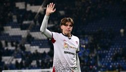 Altro che Pio Esposito, è Palestra il tesoro della serie A: le big d’Europa lo vogliono. E Gattuso può lanciarlo con l’Italia