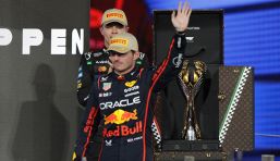 F1, Verstappen alla fine firma con Mercedes ma non è come sembra. E Red Bull è sicura: "Non andrà altrove"